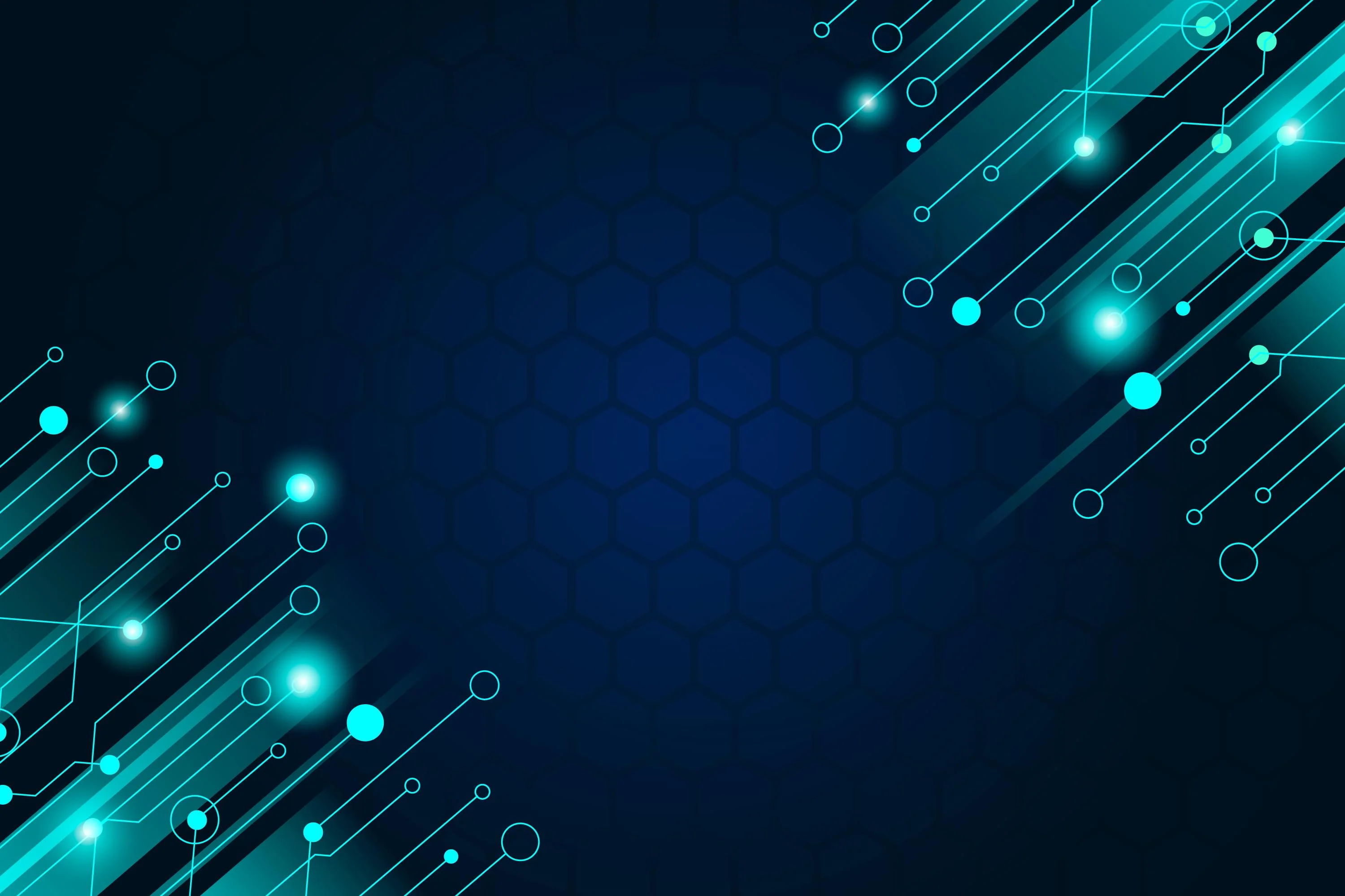Equipo de desarrollo trabajando en soluciones tecnológicas