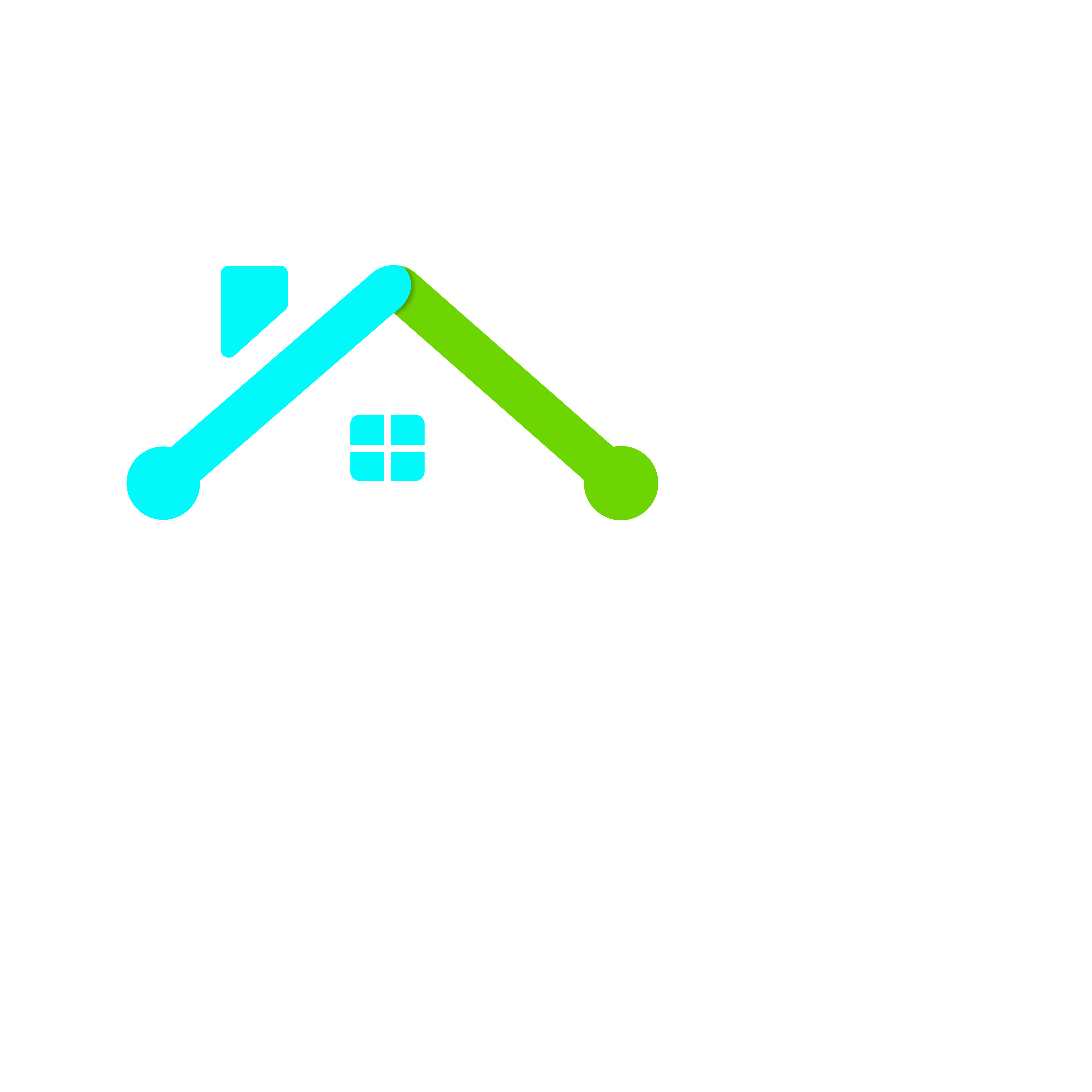 logotipo de la aplicación vecino digital