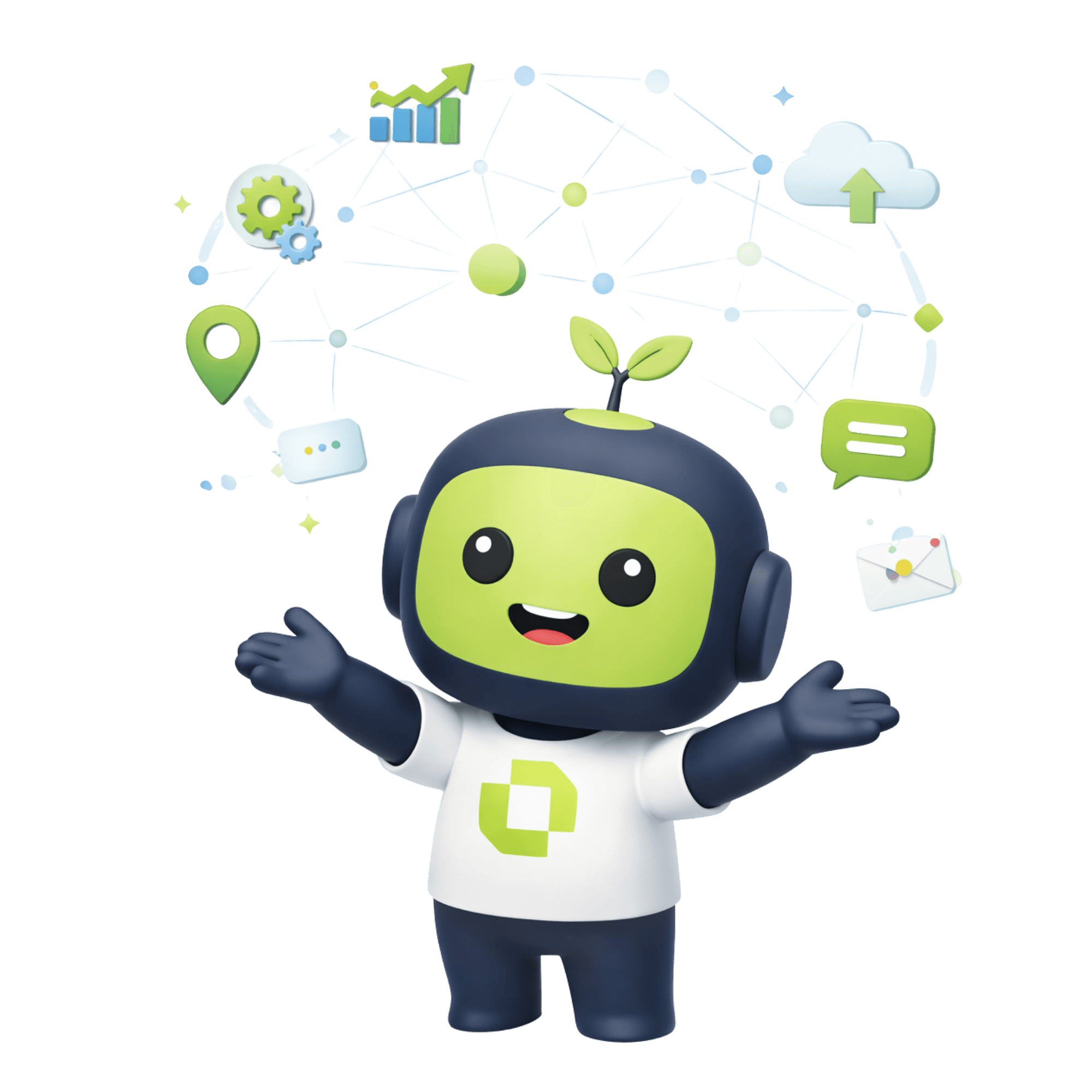 Harvi aplicaciones digitales